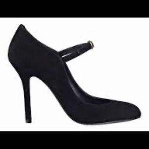 Nine West Nwinnerdiva suede heal